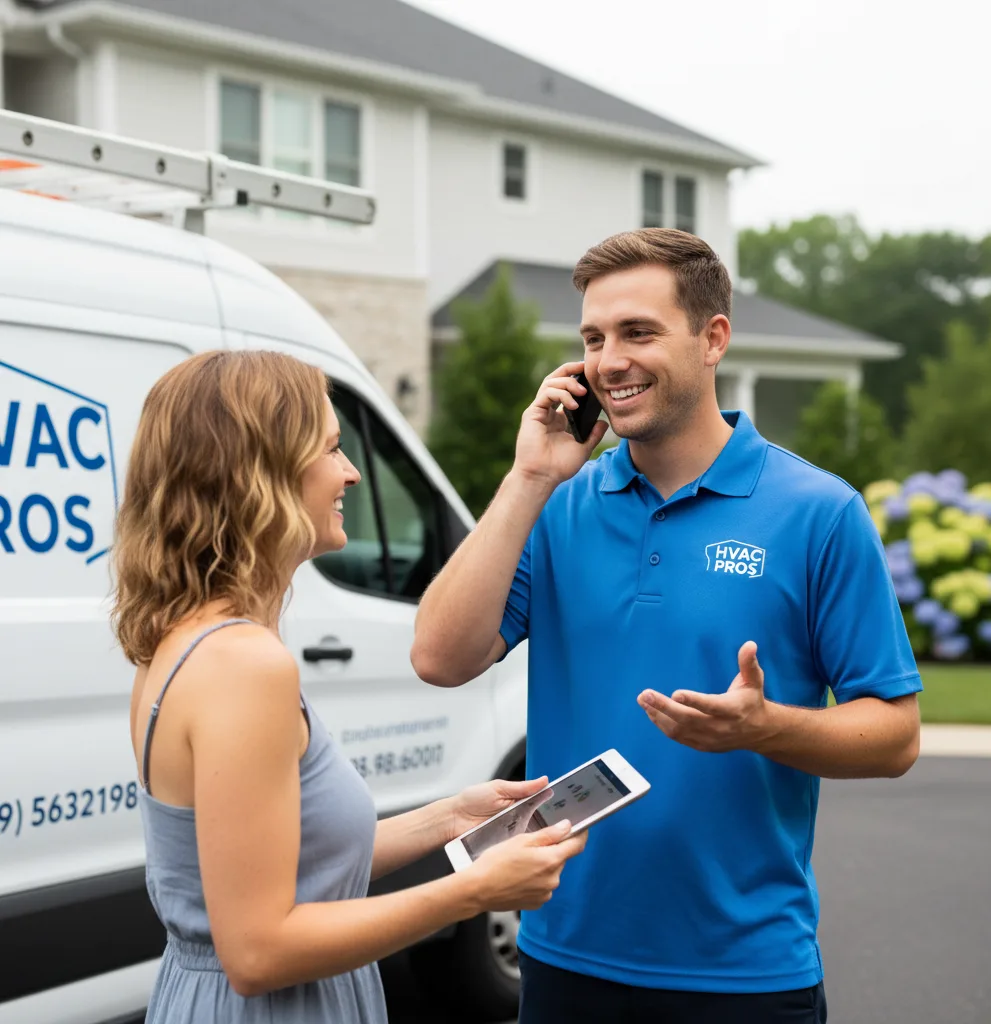 Cobra HVAC customer support in Wentworth